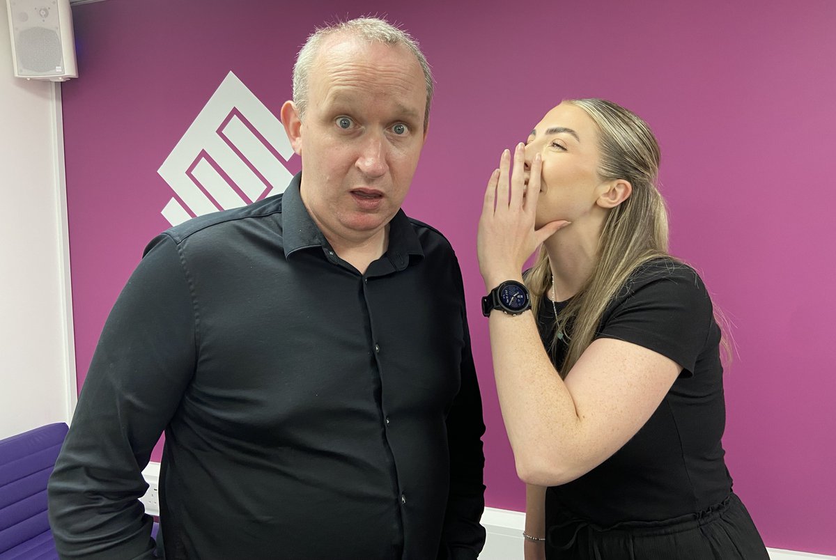 Engage Web tweet media