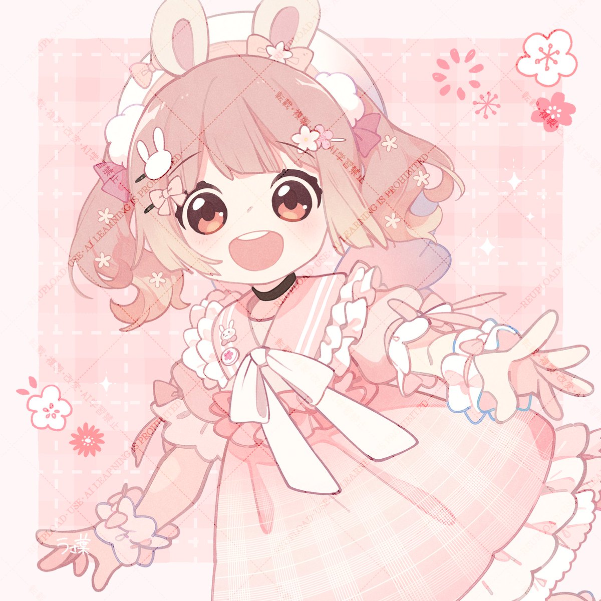 うさ葉(Usaha) tweet media