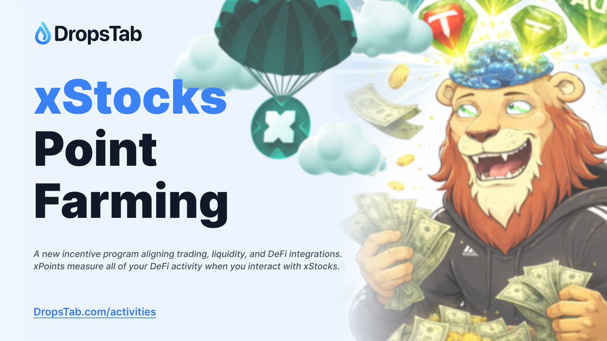 DropsTab tweet media