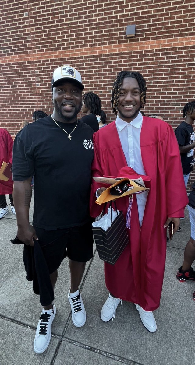 Coach Chambers tweet media