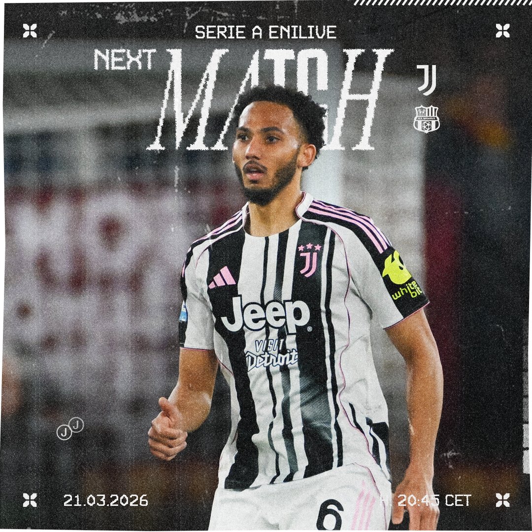 JuventusFC tweet media