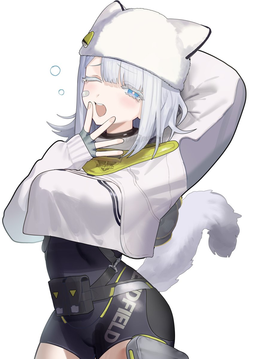 憂目さと@お仕事募集中 tweet media