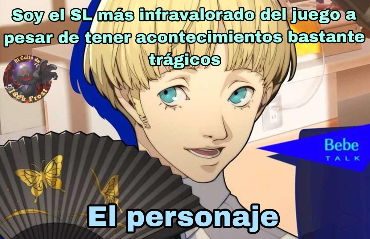 Jack Frost tweet media