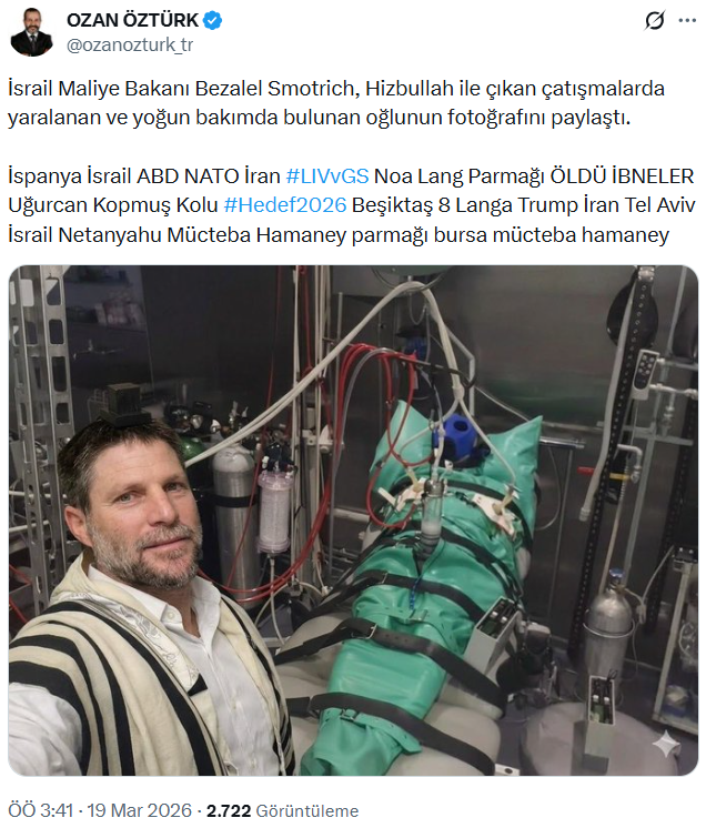 Malumatfuruş tweet media