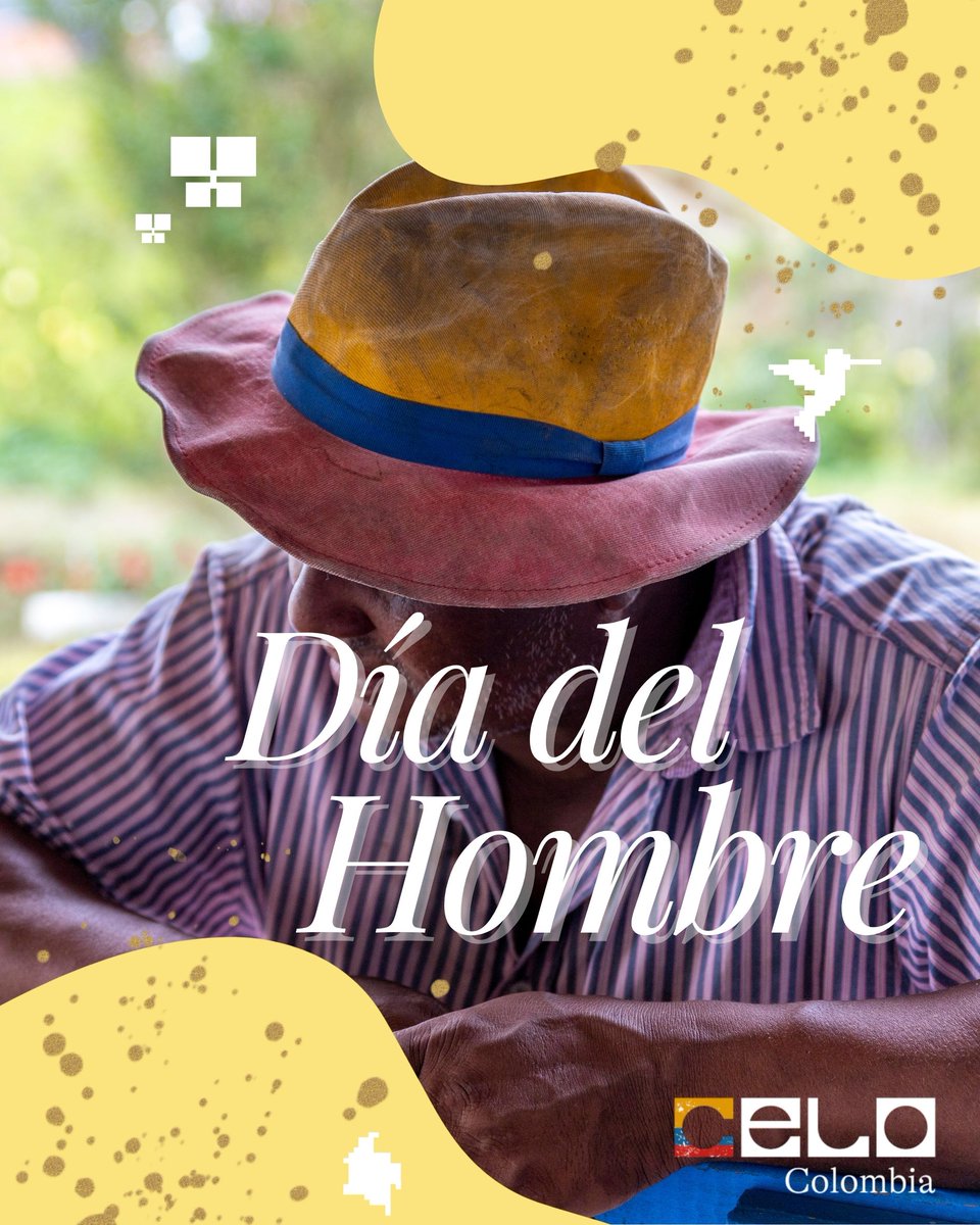 Celo Colombia ◘ tweet media