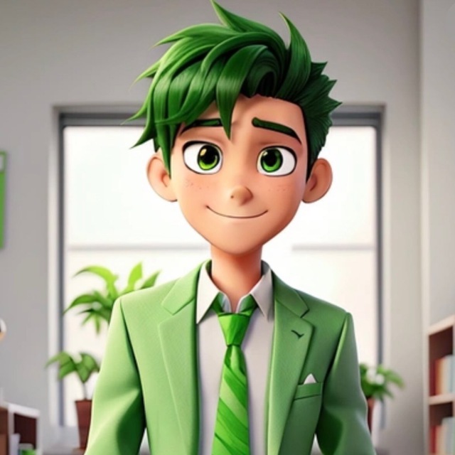 REAL_FX💚 tweet media