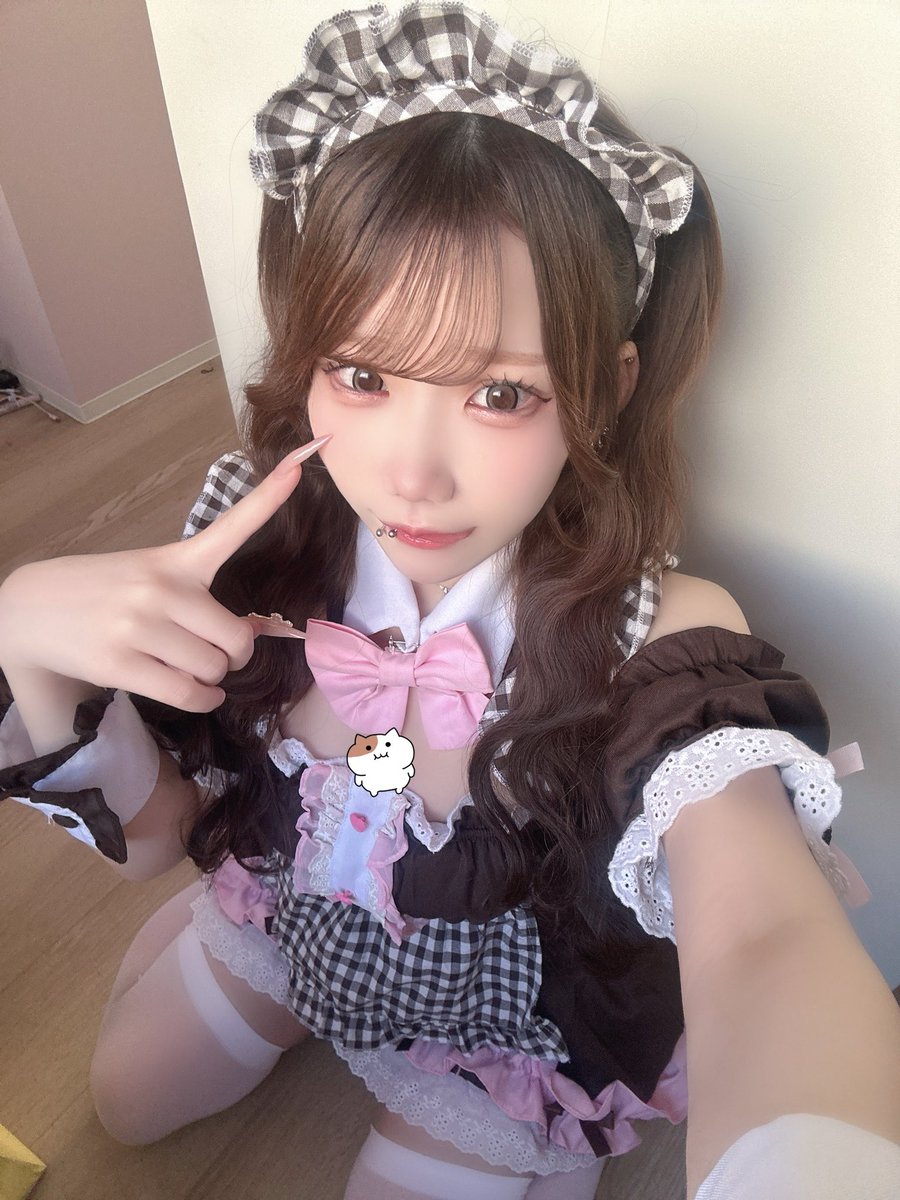 なるせ🎵CCcafeAnnex tweet media