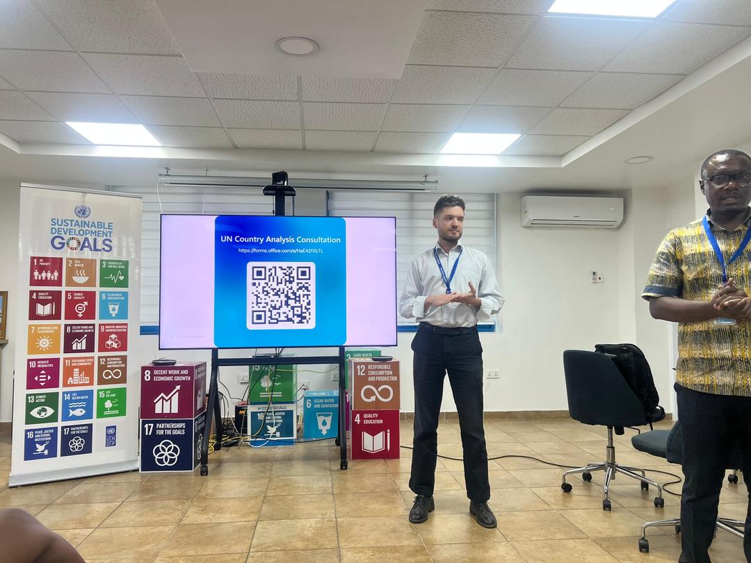 AfriYAN Ghana tweet media