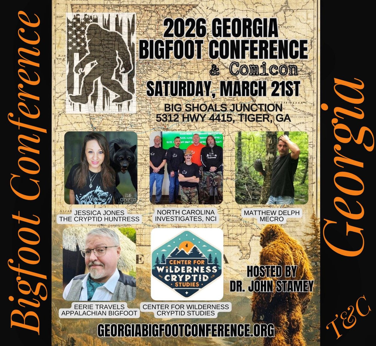 TeaandCryptids tweet media