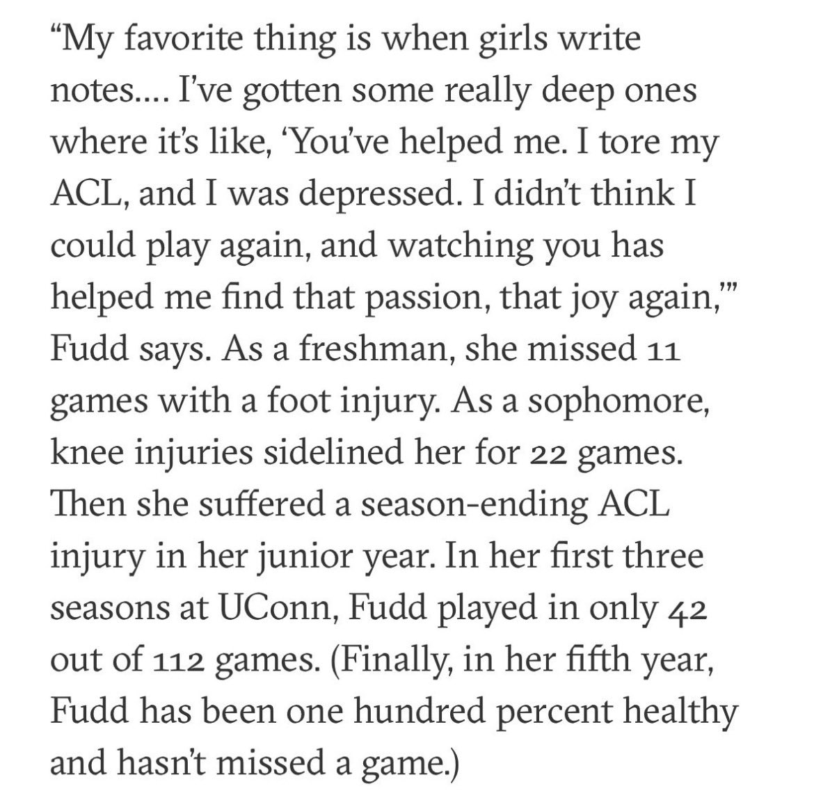 yvette | sarah strong enthusiast tweet media