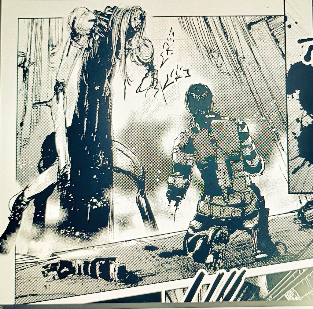 山口マリオ tweet media