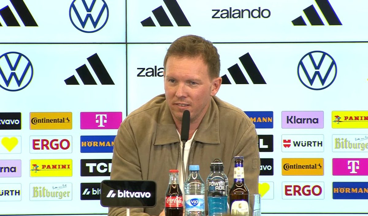 Bayern & Germany tweet media