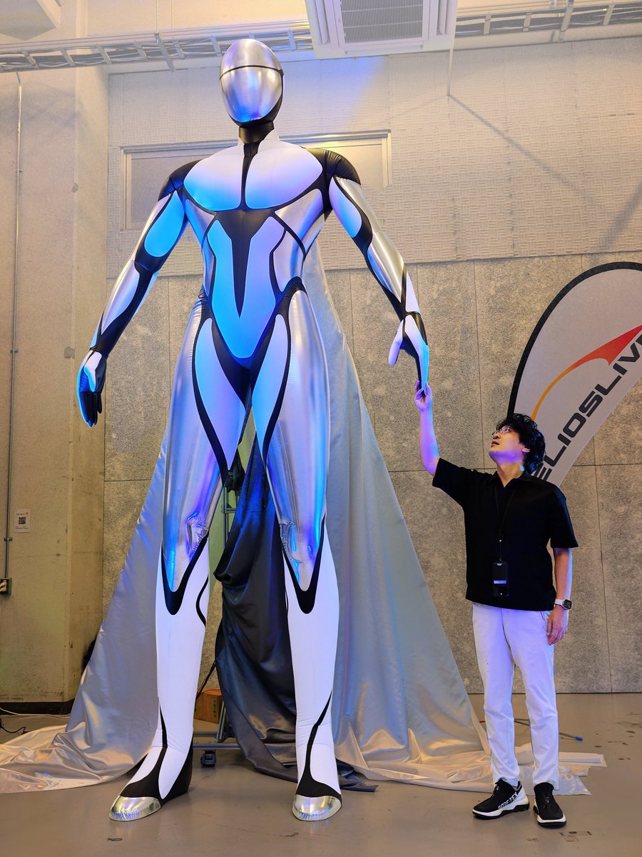 TENJIN天神英貴 tweet media