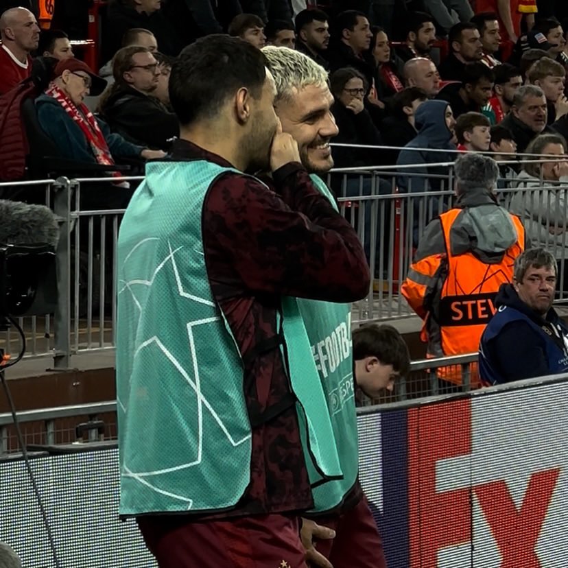 icardinin elli tonu tweet media