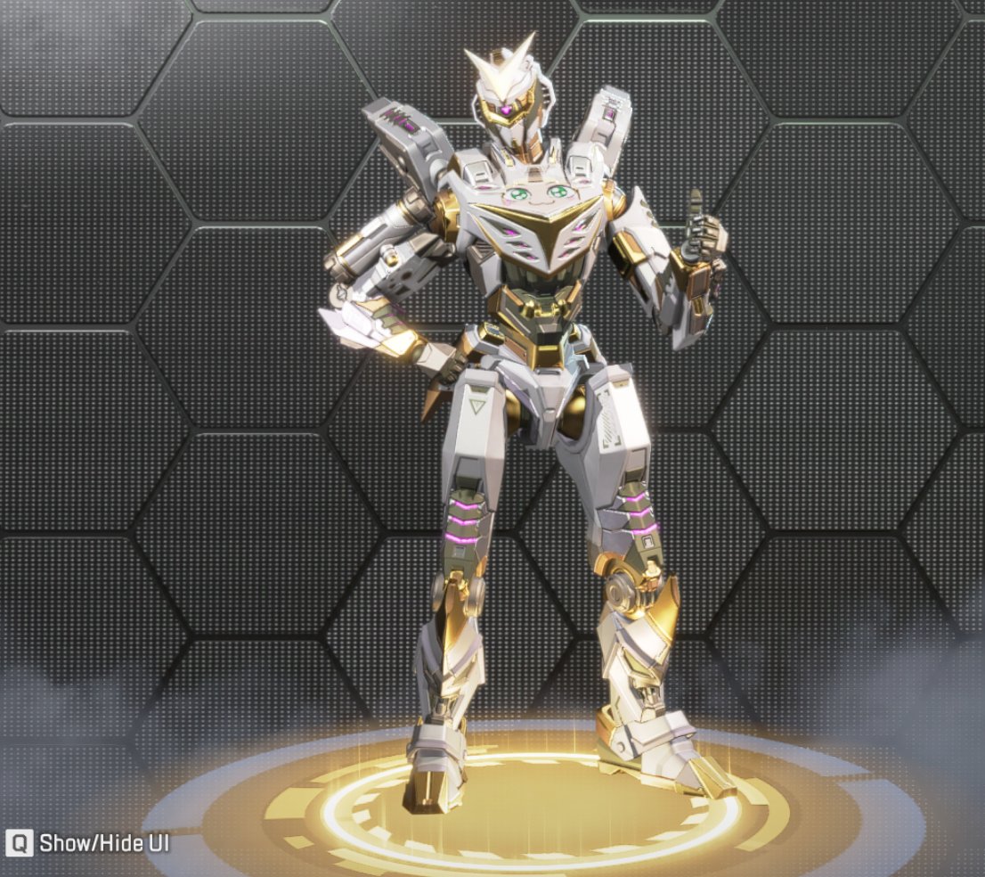 HYPERMYST tweet media