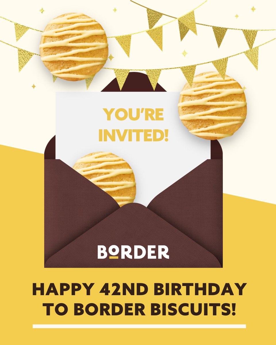 Border Biscuits tweet media