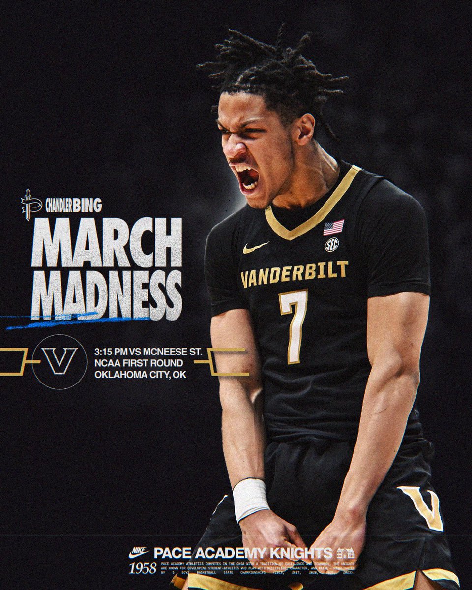 Pace Academy Men’s Basketball tweet media