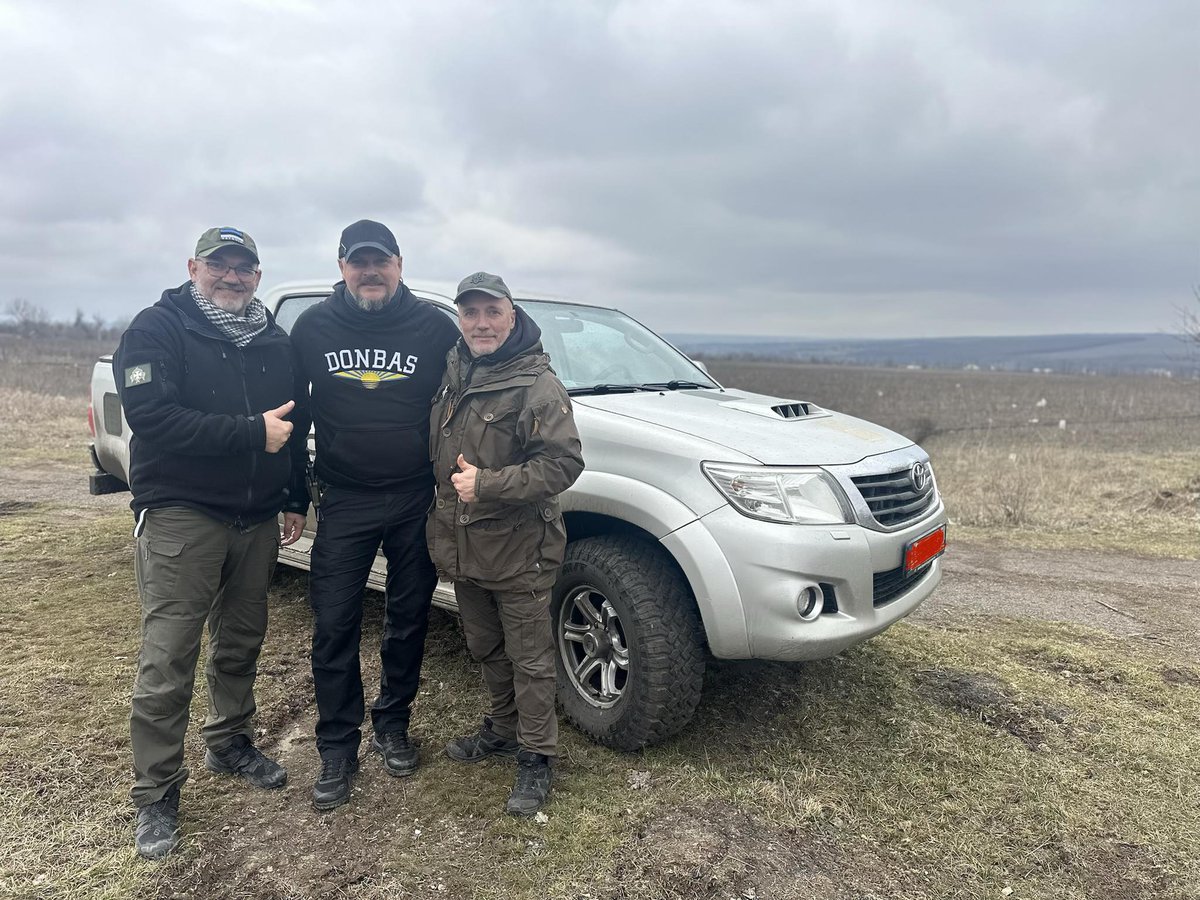 Аркадий Бабченко tweet media