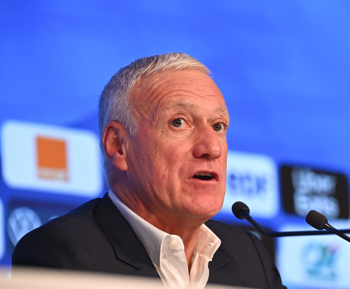 Actu Foot tweet media