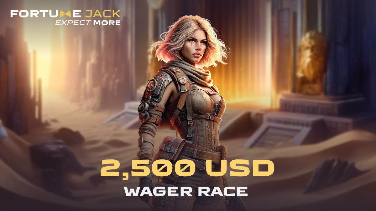 FortuneJack tweet media