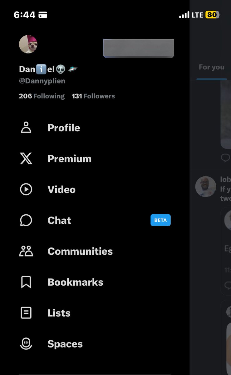 Danℹ️el👽🛸 tweet media