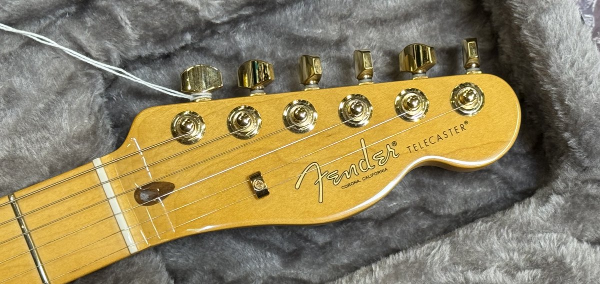 Murdock Music Guitars tweet media