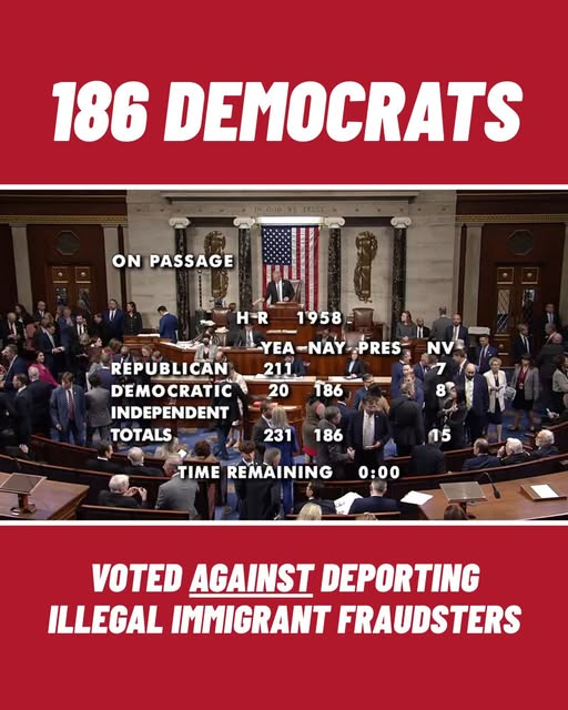 GodsAmericans's tweet photo. ~ If you're still a Democrat ~ Why ~ Wake the hell up
~God~Family~Patriot~AmericaFirst~mgf~ #God #jesus #MAGA #GodBlessPresidentTrump #POTUS #GodBlessAmerica #demslie #DemsCheat #whyareyouademocrat https://t.co/ZACC2W6JTZ