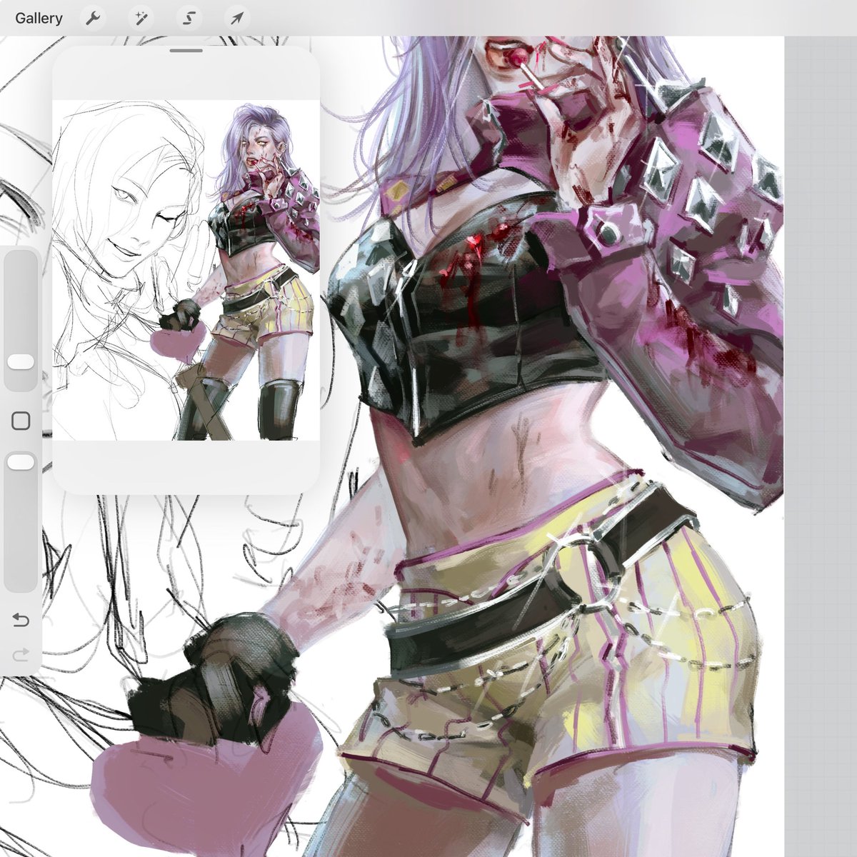 amberkleoh tweet media