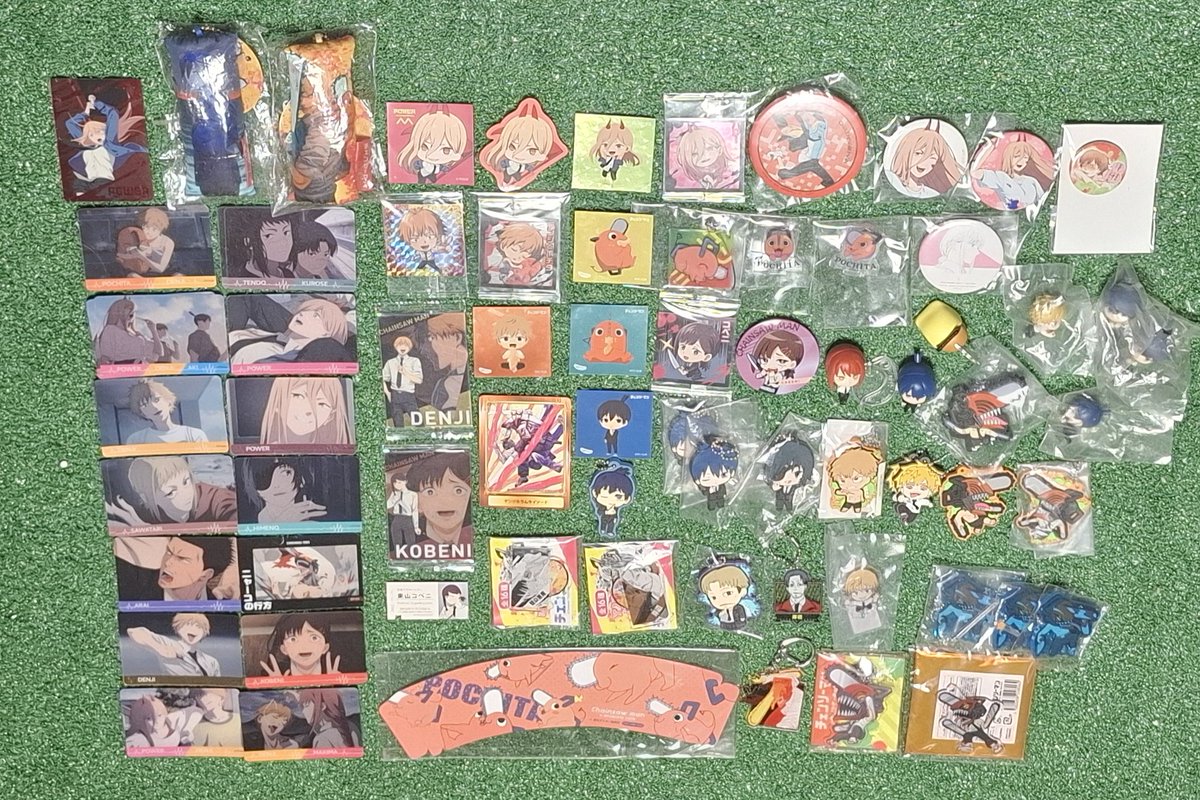 animelandcafe✨รีรีน✨️fff tweet media