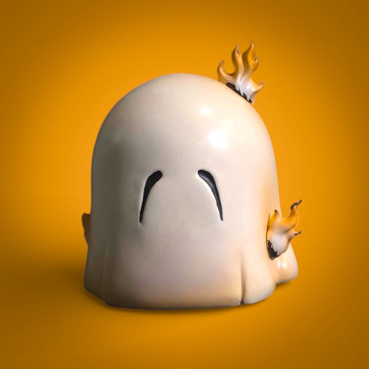 เมื่อกี้ลงผิดดด เปิดพรีวันที่ 20/03/69
เวลา 20:00น. น้าาา

Preorder Art Toy Booky👻🔥
ขนาด 8cm.
ราคา 2,500฿

เดี๋ยวถึงเวลาจะมาแปะลิงค์ให้กรอกฟอร์มงับ