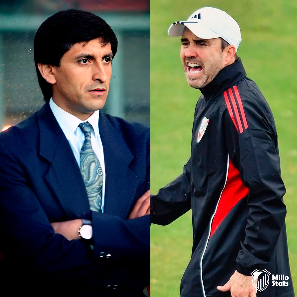 MilloStats tweet media