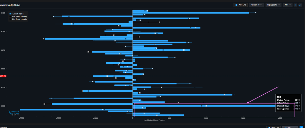 Doc aka Trader McGraw tweet media