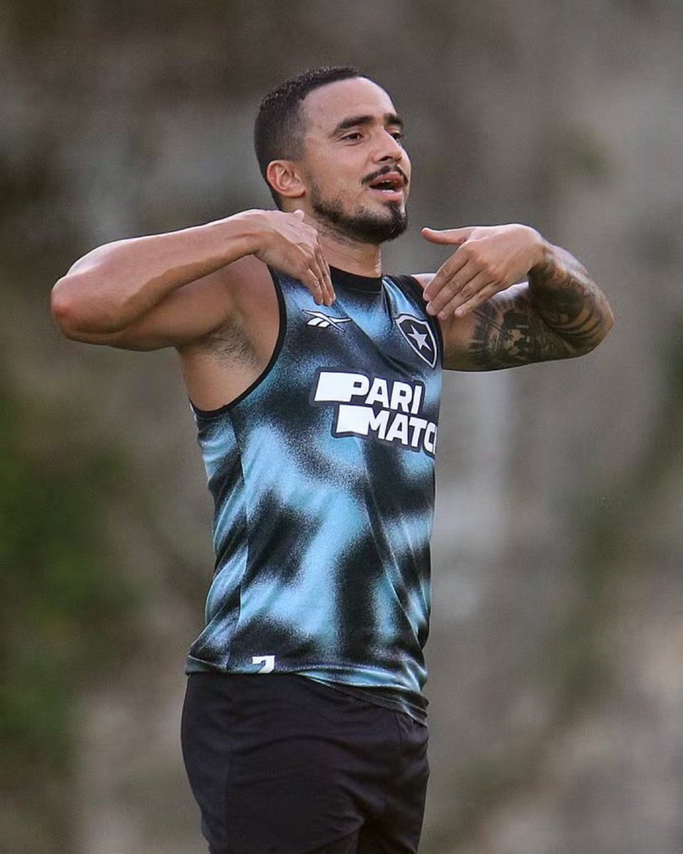 Futmais | Menino Fut tweet media