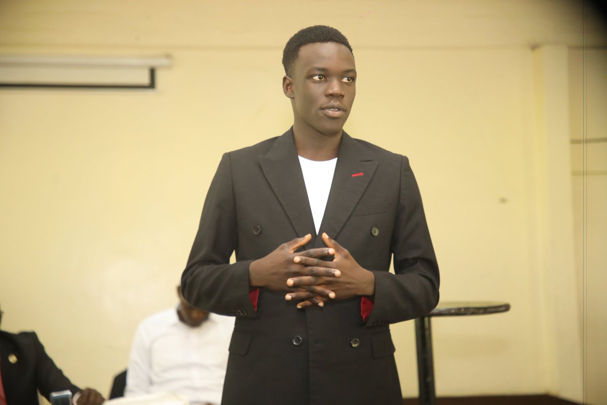 Multimedia University of Kenya tweet media