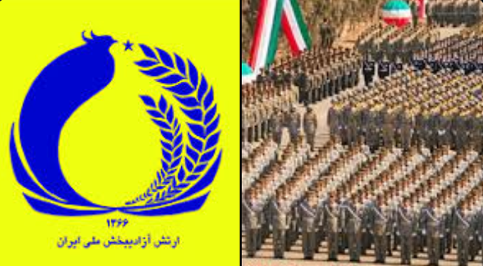 PaydarBahman's tweet image. #فوریروز نبرد فرا رسید  جوان ایرانی برپا زمان خیزش و رهایی  قیام کن حال انتخاب آینده در مقابل توست تیم های ارتش آزادیبخش خودت با یک یا دونفر دیگر دست بکار شوید معطل نکنید وقت آزادی نزدیک است   #NLA #ارتش_آزادیبخش