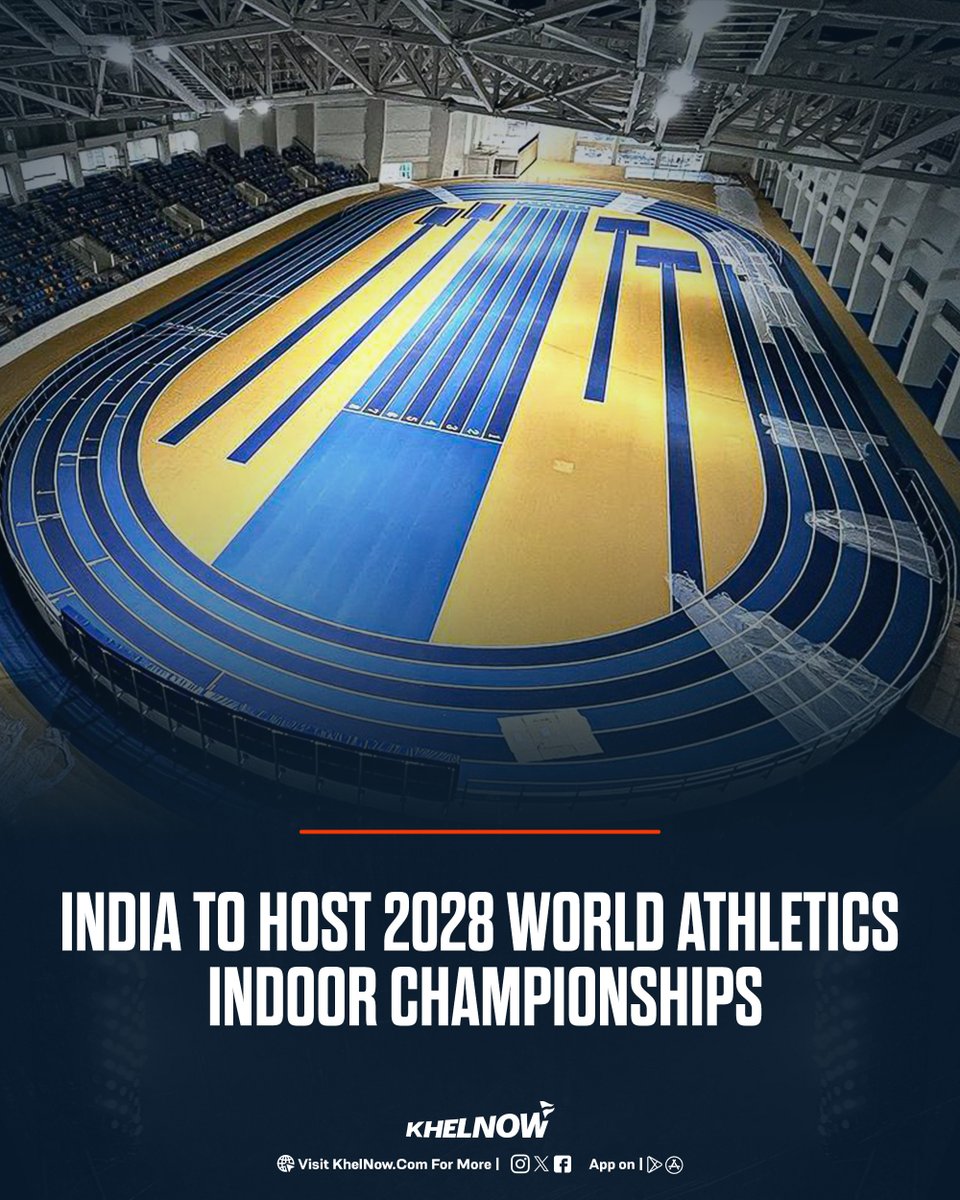 Khel Now tweet media