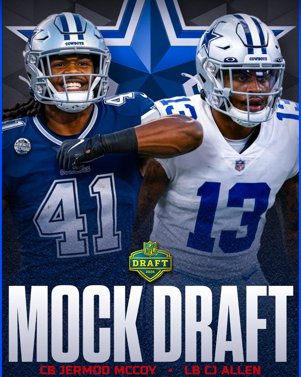 The Cowboys Network tweet media