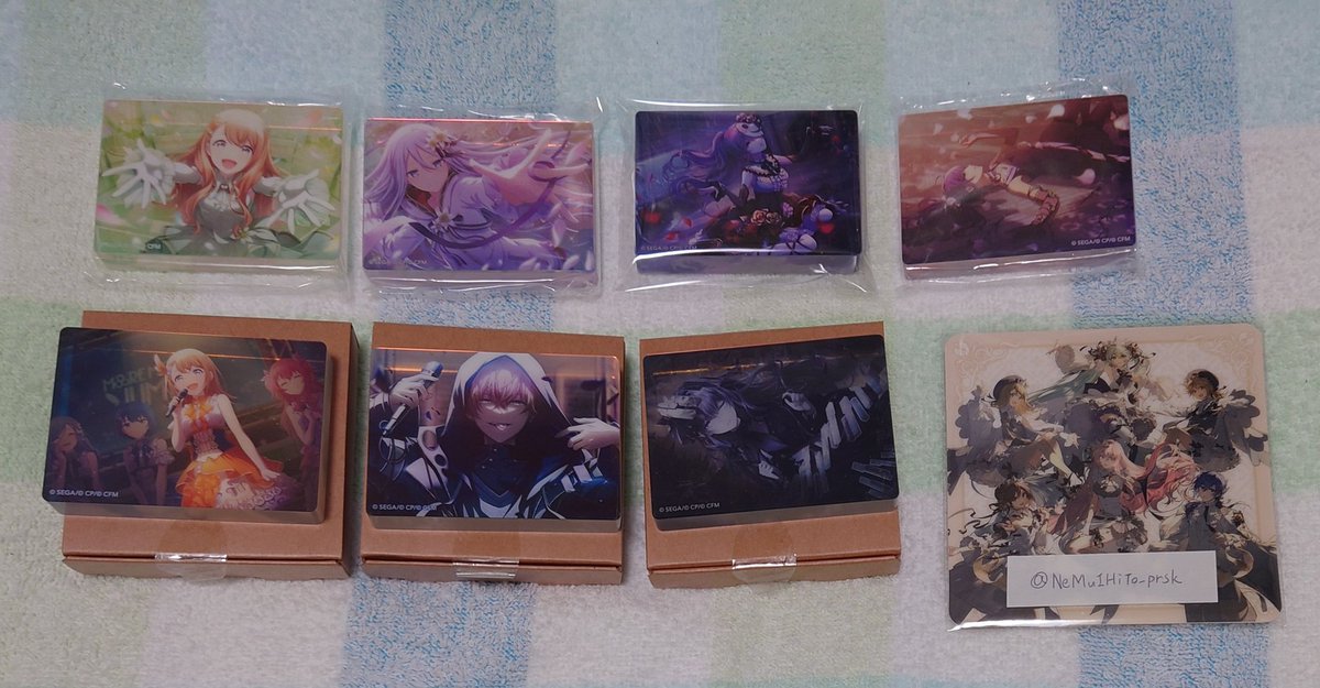 眠い人 tweet media