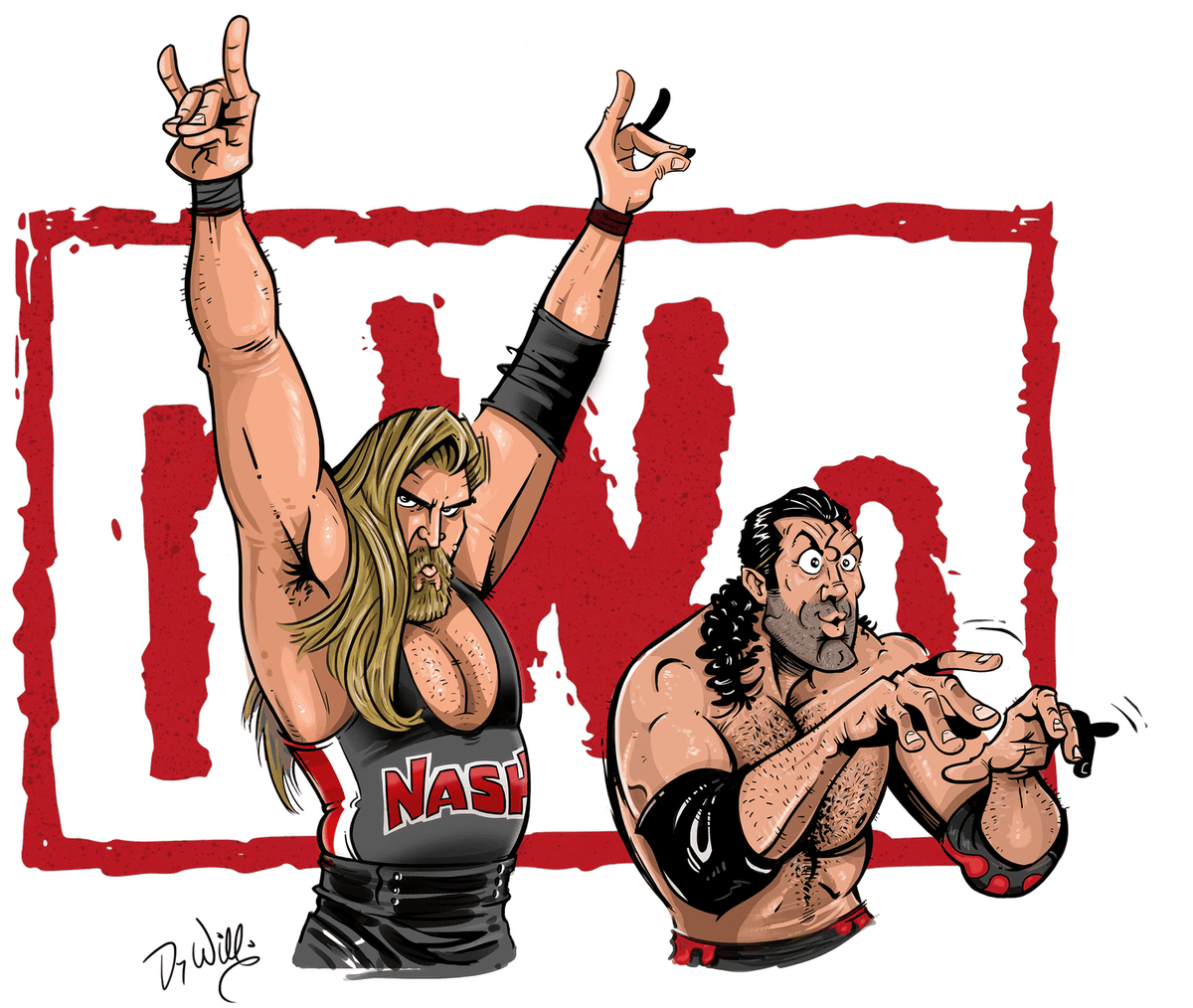 BlendsGroup tweet media