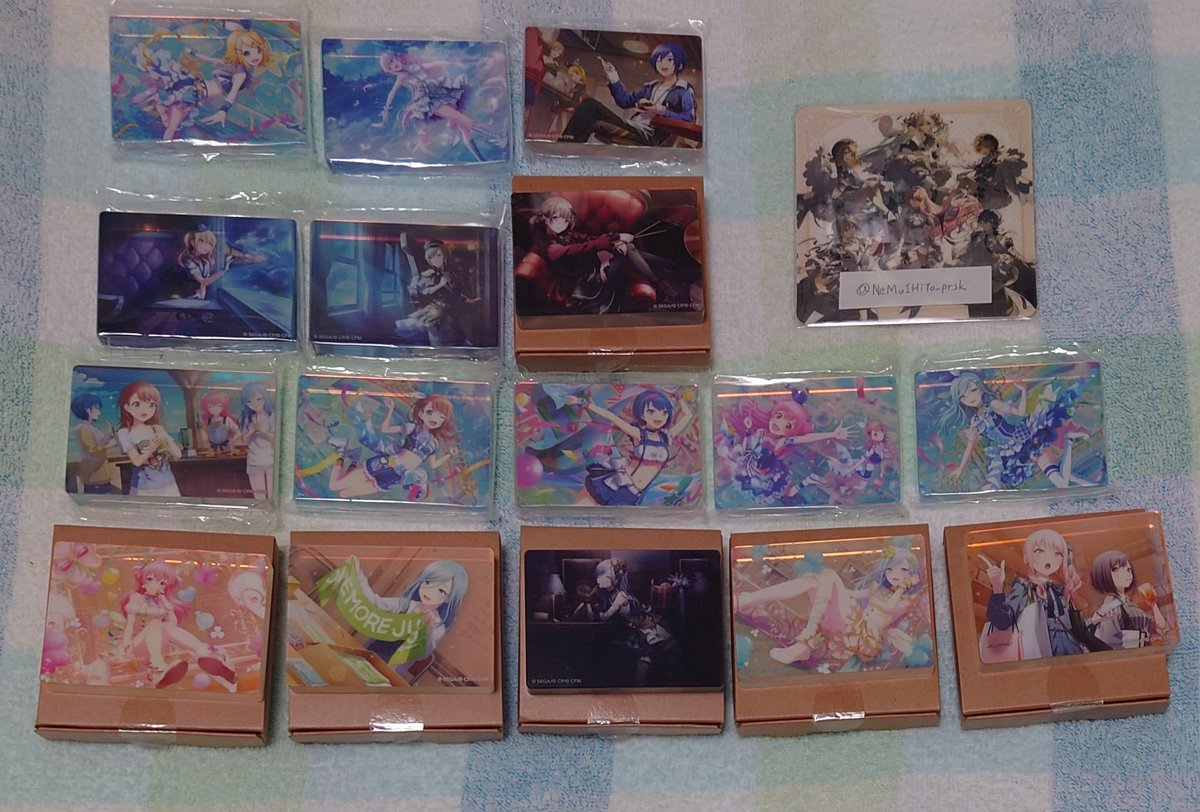 眠い人 tweet media