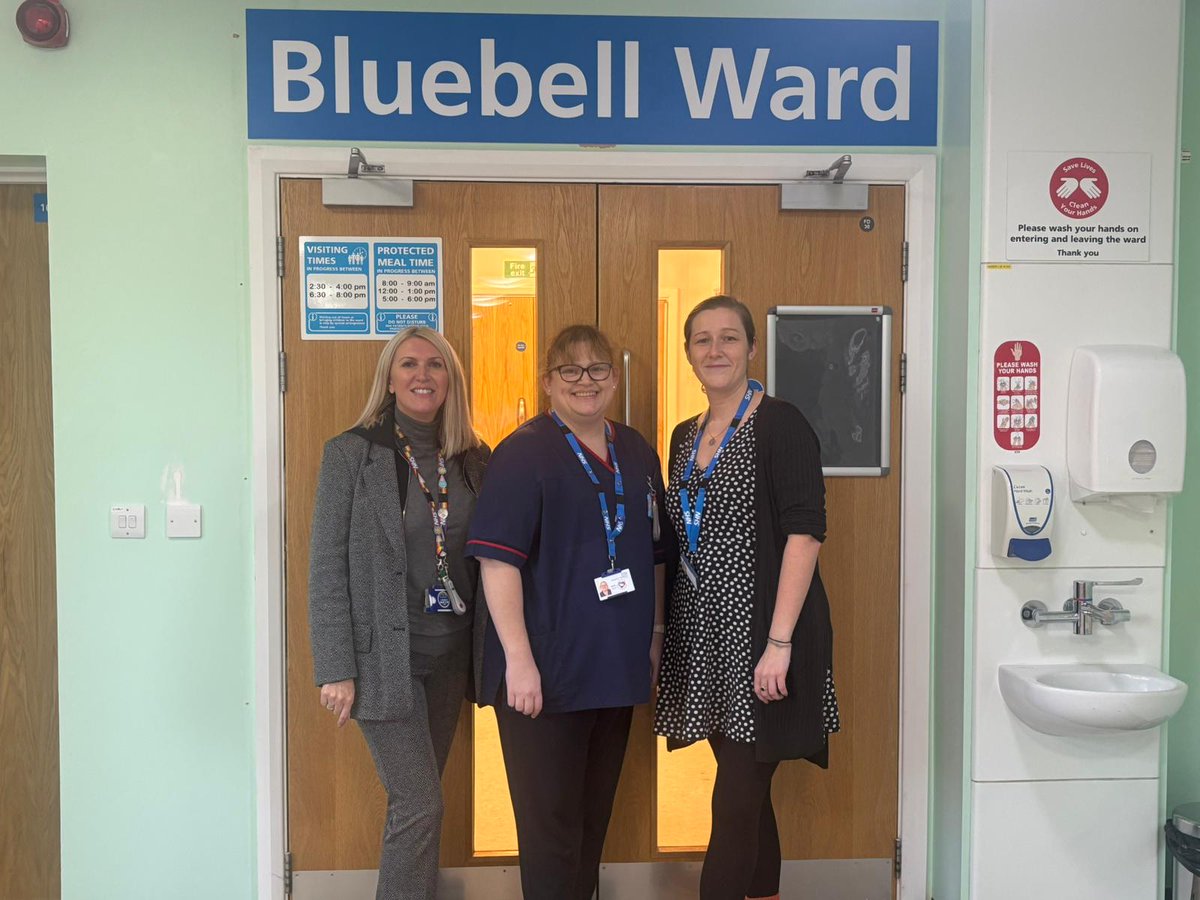 Derbyshire Healthcare 💙 tweet media