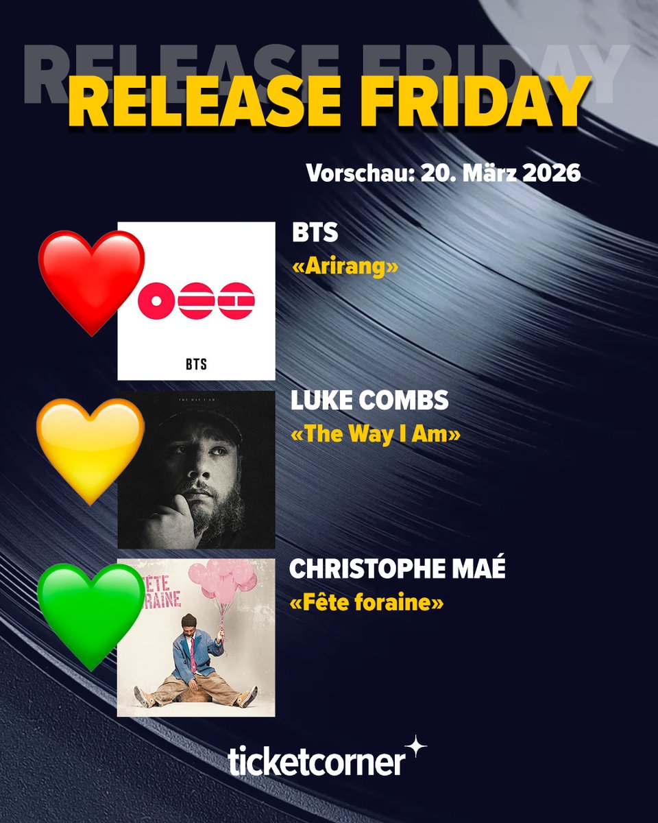 Ticketcorner tweet media