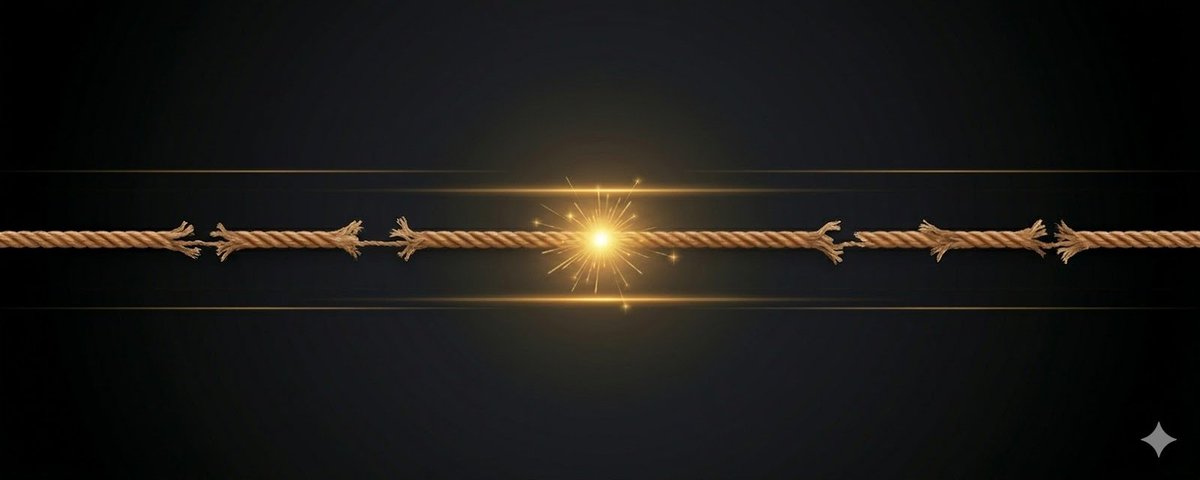 The Six Fuse Patterns
