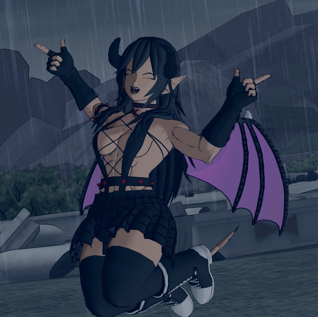 Tҽʂʂ Lҽα (αɳԃ Fαɱιʅყ) ⚡(slow- fighting infection) tweet media