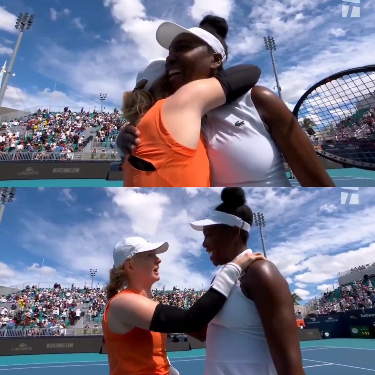 The Tennis Letter tweet media