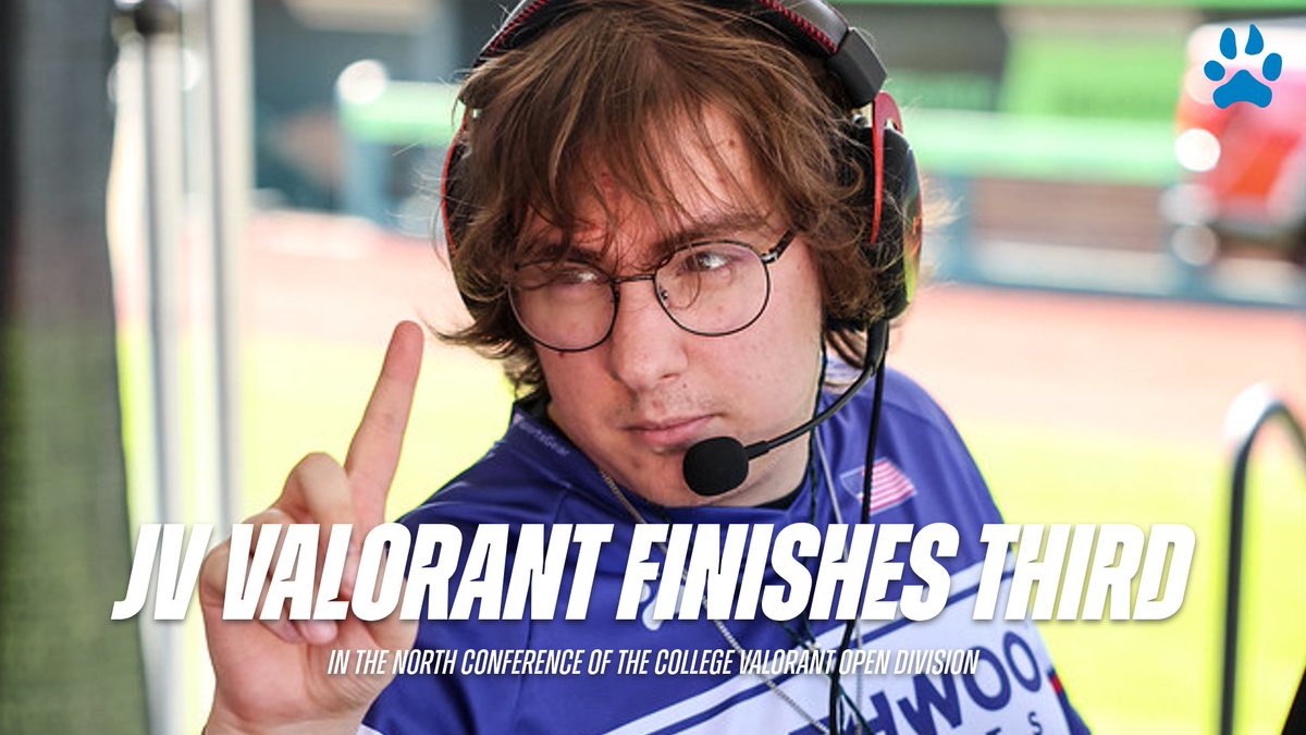 Northwood Athletics tweet media