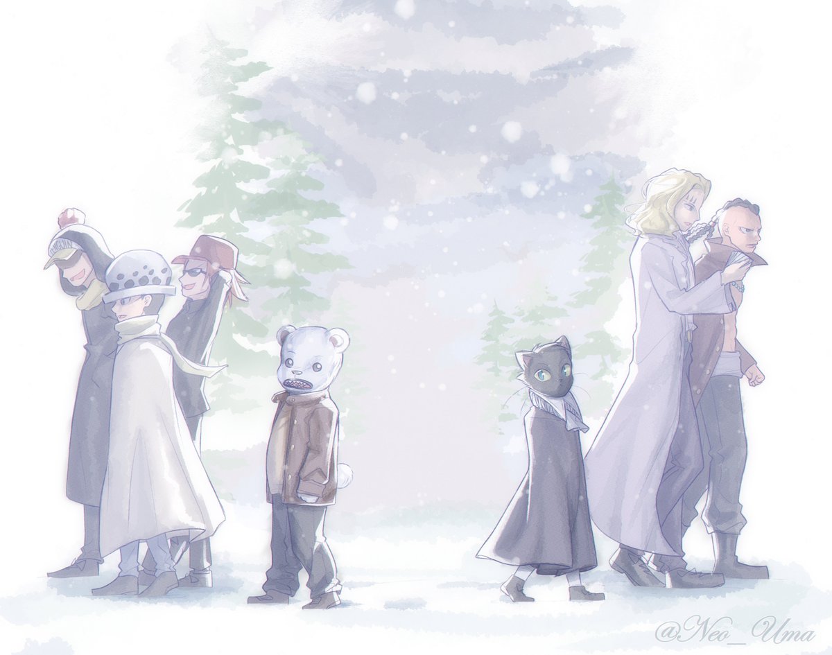 Neo Uma 🐈‍⬛ tweet media