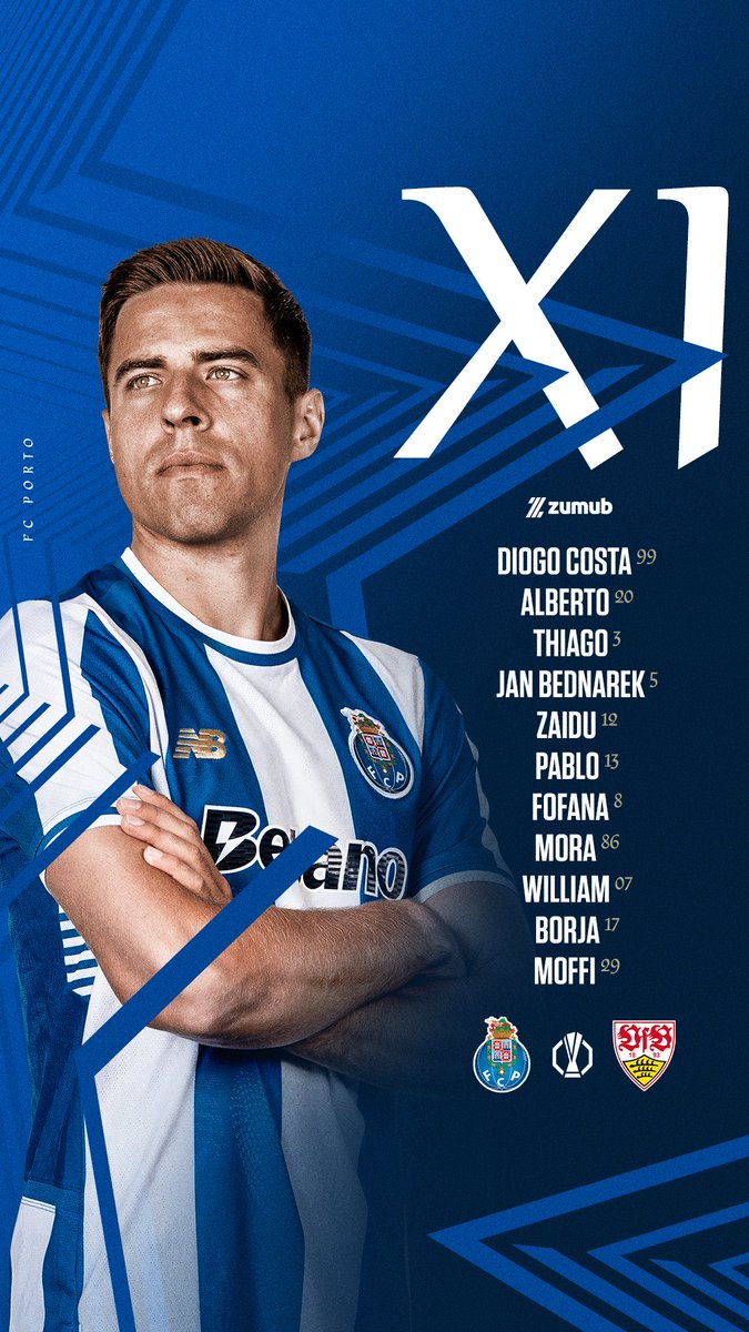 FCPortoPolska tweet media