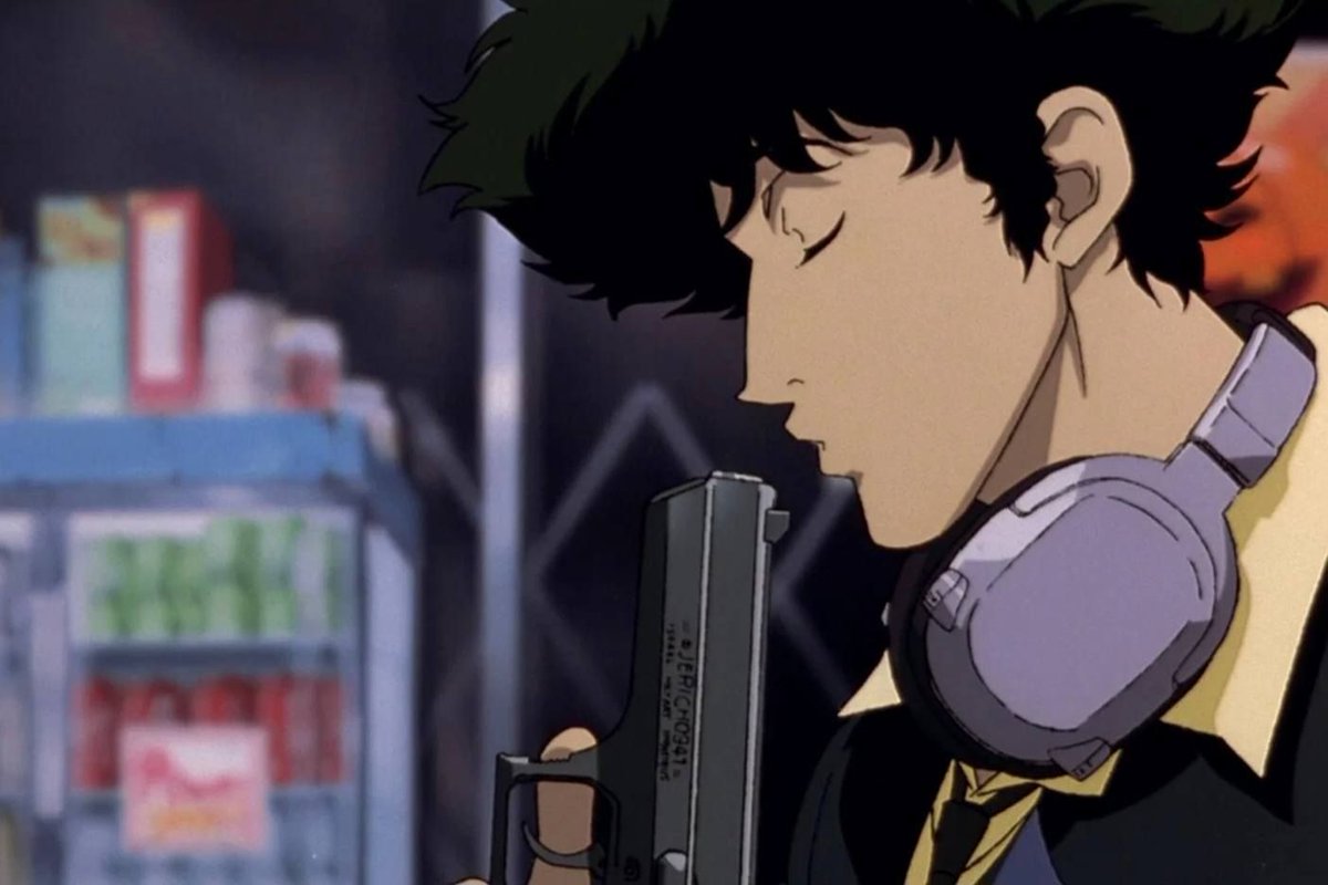 Anime Vibes tweet media