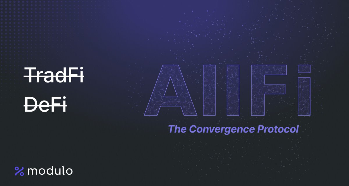 Modulo Labs tweet media